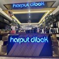 HARPUT DIBEK KAHVE STANDI