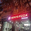 Heros pizza