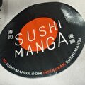 sushi manga