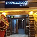 performance by joy