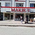 Makbul Kuruyemiş