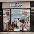 liliess tekstil konfeksiyon sanayi ve ticaret limited şirketi