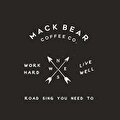 Mackbear coffee