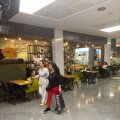 Moy Cafe Agora