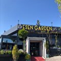 Esen Garden Cafe