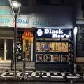 black rose cafen