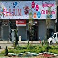 LİLİUM GÜZELLİK SALONU