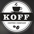 Koff coffee company