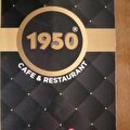 1950 Cafe