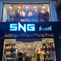 SNG butik