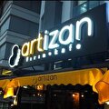 Artizan Cafe