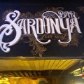 Sardunya bar cafe