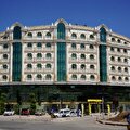 CAN ADALYA PALACE HOTEL