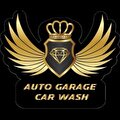 Auto Garage Car WASH