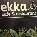 ekka cafe restaurant