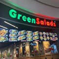 GREENSALADS