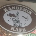 Kandemir Cafe