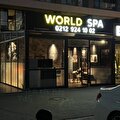 world spa&fitness