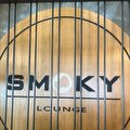 smoky lounge