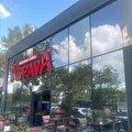 Anka Aspava Restaurant