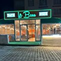 Le Bonn Cafe