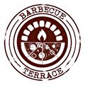 Barbecue terrace