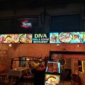 DİVA Restorant