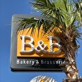 BB bakery brasserie
