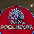 Pool House Cafe