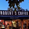 Roberts coffee kent meydanı