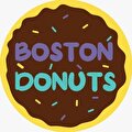 Boston Donuts Mavişehir