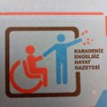 Türkiye ilk umut engelsiz yaşam gazetesi
