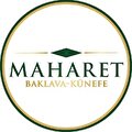 Maharet Baklava Künefe