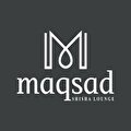Maqsad Shisha Lounge