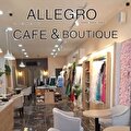 Allegro cafe&boıtuque