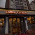 CARAMEL CAFE BEYLİKDÜZÜ