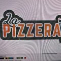 La Pizzera