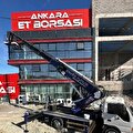 Ankara et borsasi  istanbul yolu sb