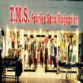 TMS Mağazaları