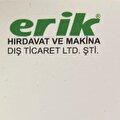 Erik Hirdavat ve Makina Dis Tic Ltd Sti