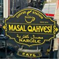 masal Qahvesi cafe