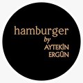 hamburger by Aytekin Ergün