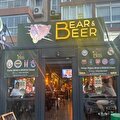 bear and beer
