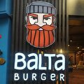 Balta burger