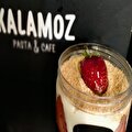KALAMOZ PASTA CAFE