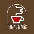 Behzad Magic cafe