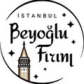 İstanbul Beyoğlu Fırını
