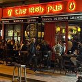 The İrish Pub