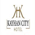 Kayhan City Hotel