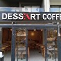 DessArt Coffee
